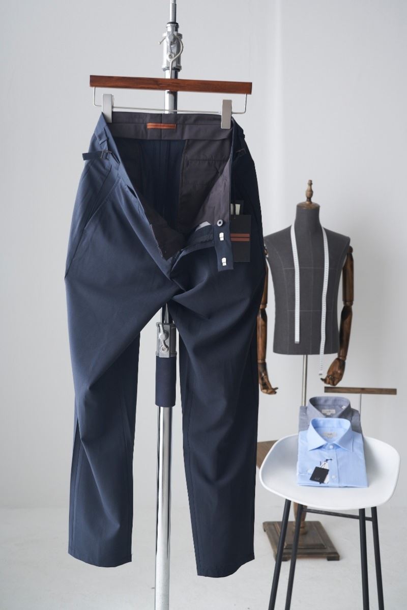 Zegna Long Pants